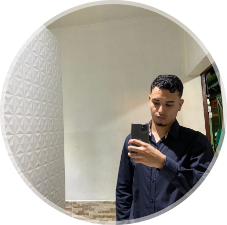 Foto de Lucas Andrade.